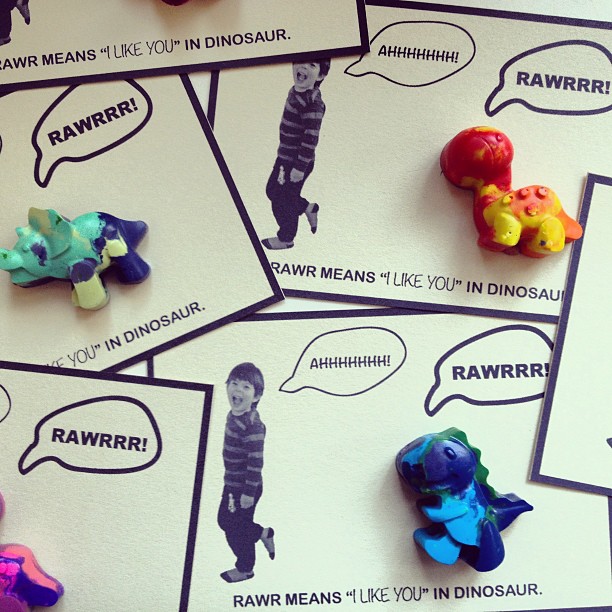 valentine's day favors