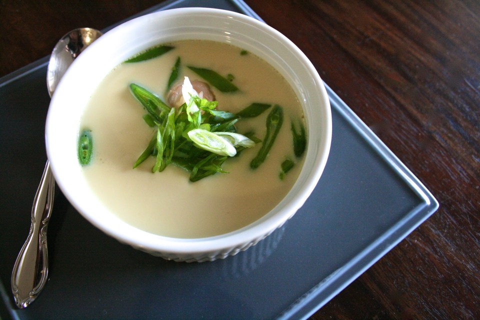 chawanmushi