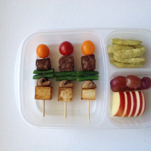 School lunch